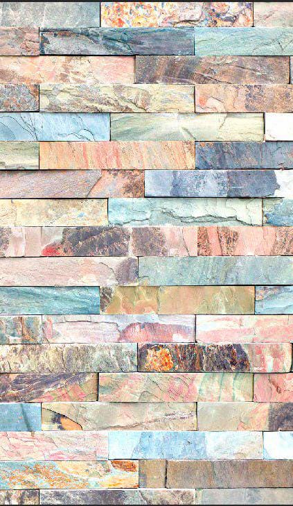Décal Mural 3D Effet Marbre Blanc – Autocollant Pour Contremarches D'escalier – Décoration Moderne