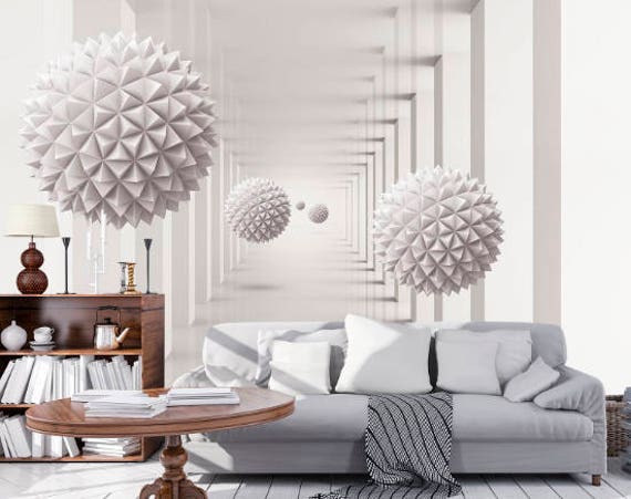 3d wall vinyl
