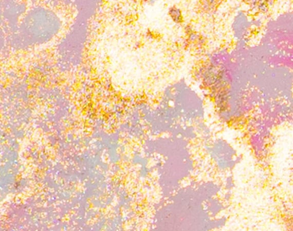 Extra Large pink Purple Gold Marble Vinyl Glitter Wallpaper