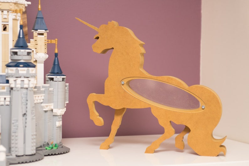 Unicorn Money Box - 