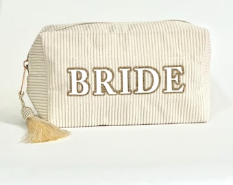 Bride Make up Bag