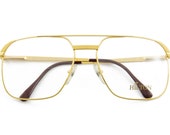 Vintage HILTON Class 10 24KT - GOLD