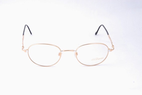 St dupont lunettes Outlet