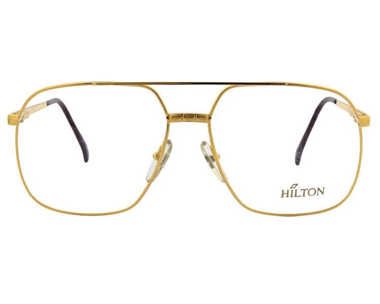 24k gold glasses frames