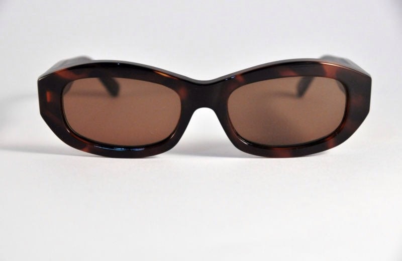 versace sunglasses old models