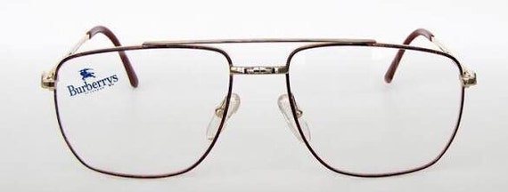 burberry designer glasses