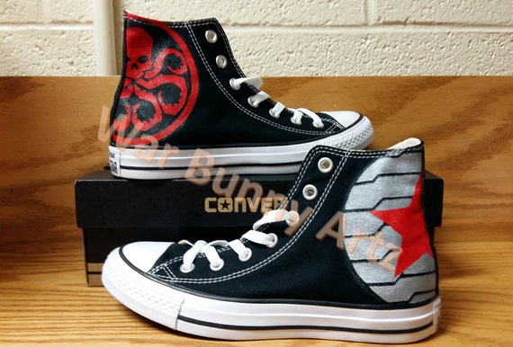 winter soldier converse