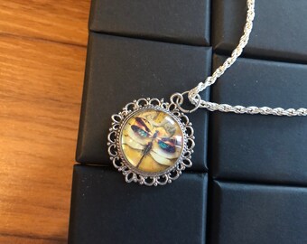 ⭐️  スターリングシルバー ネックレス☆ビンテージ Archive contemporary sterling silver necklace | Georg Jensen