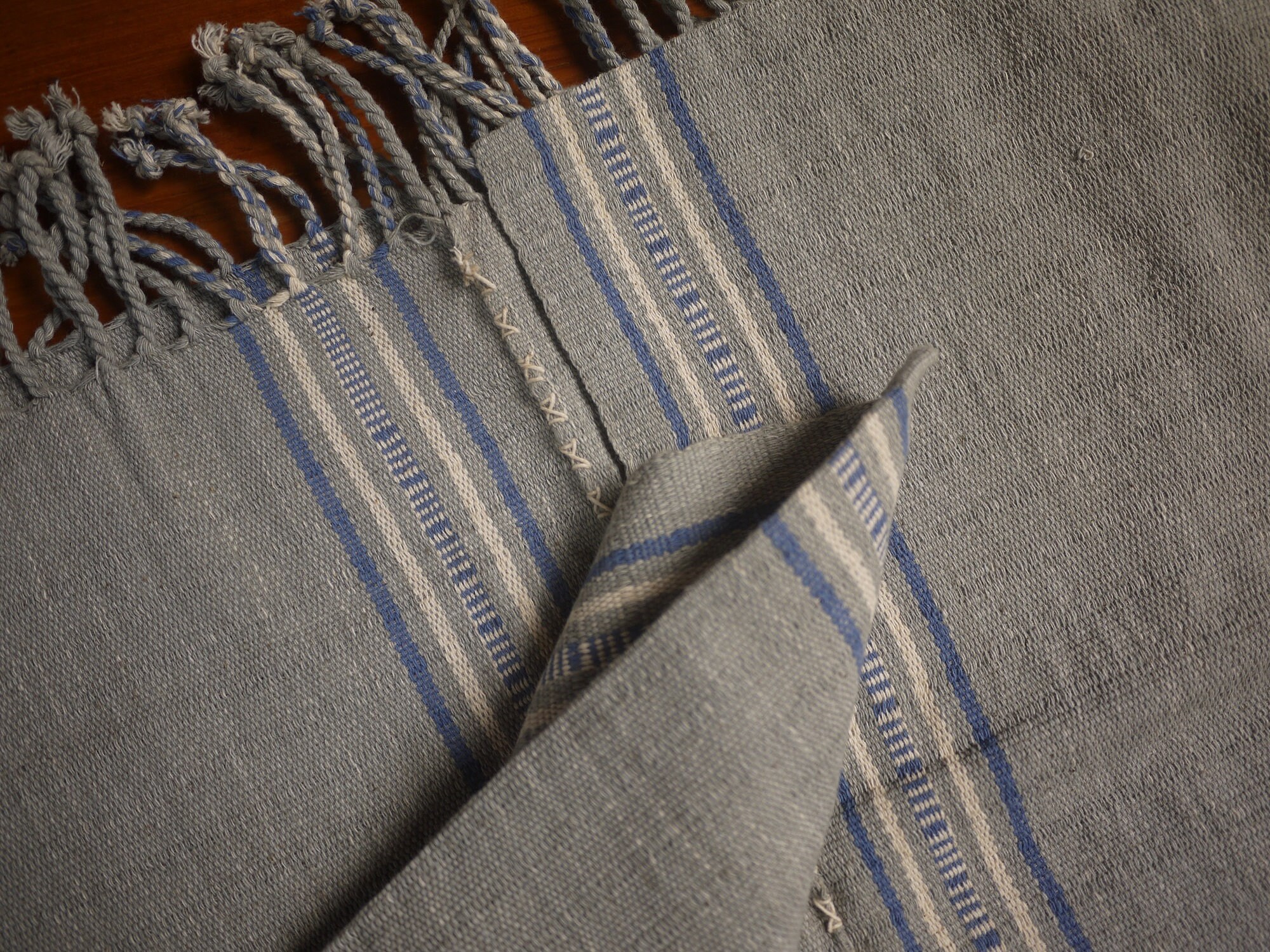 Cotton shirt made from natural softer cotton natural dyed Etsy