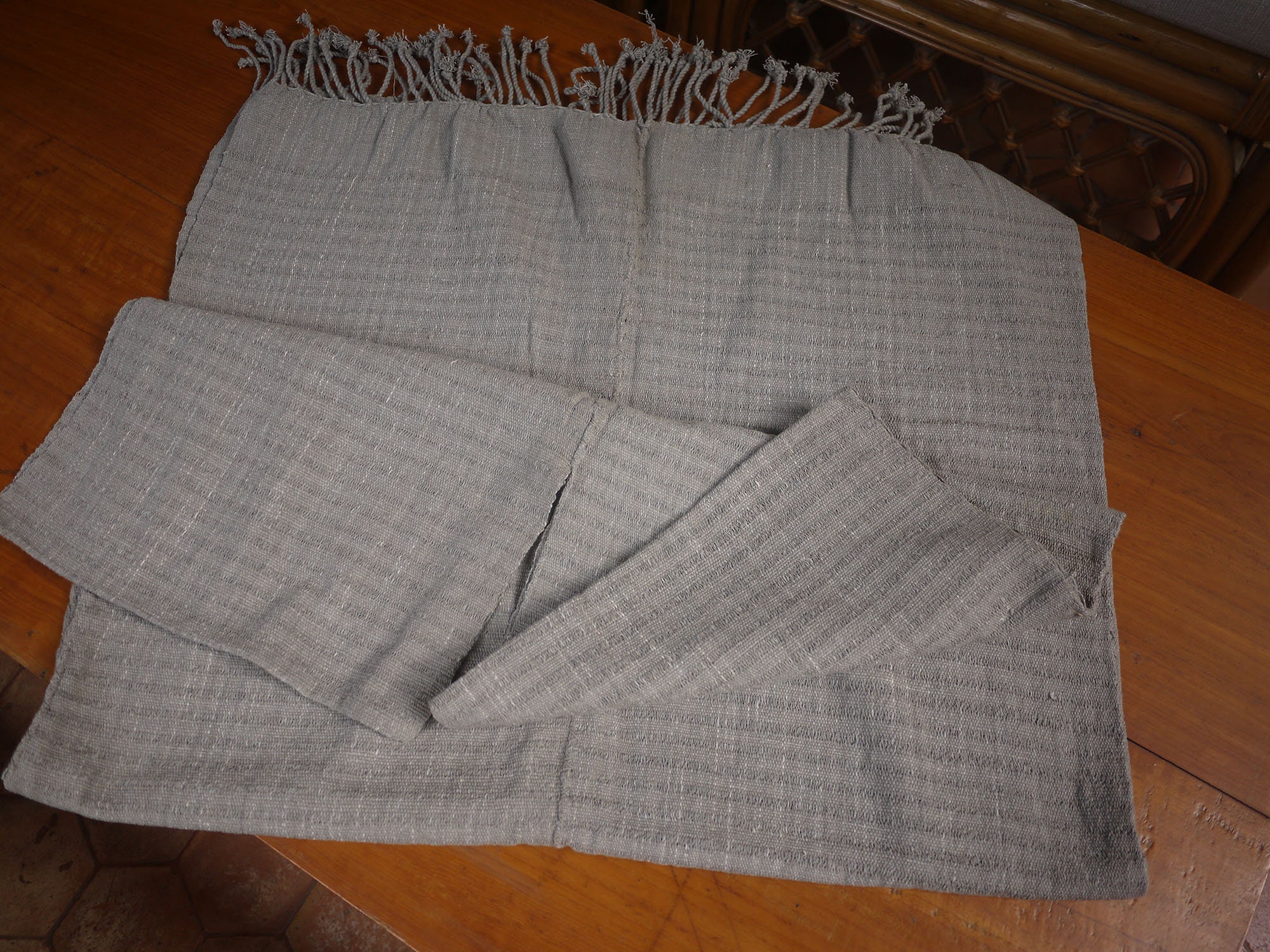 Cotton shirt made from natural softer cotton natural dyed Etsy