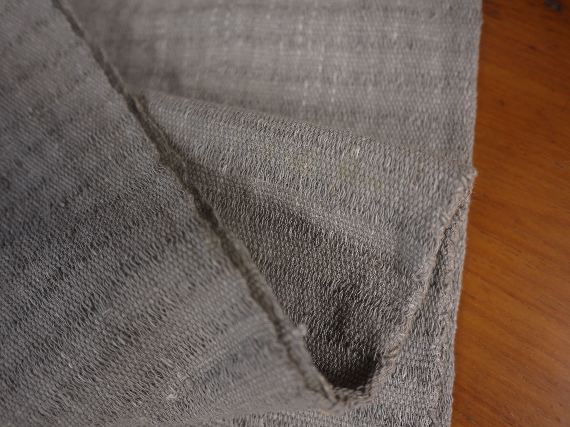 Cotton shirt made from natural softer cotton natural dyed Etsy