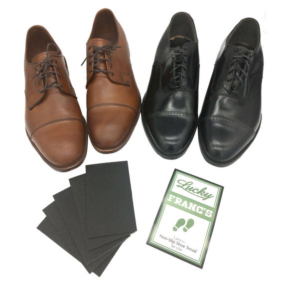 non skid leather shoes