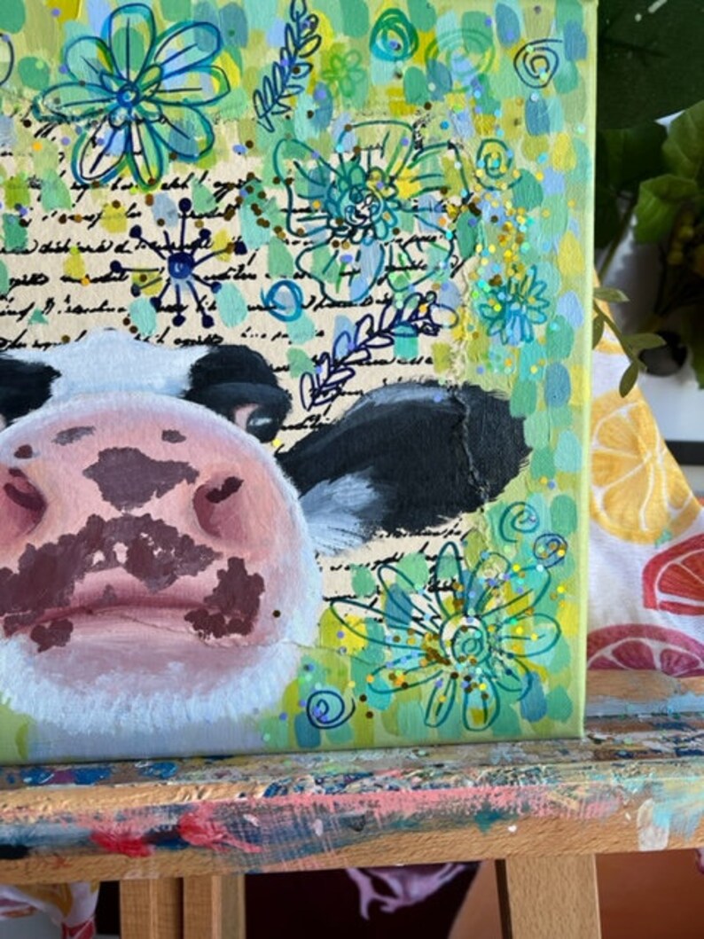 supercow realistic supercow realistic