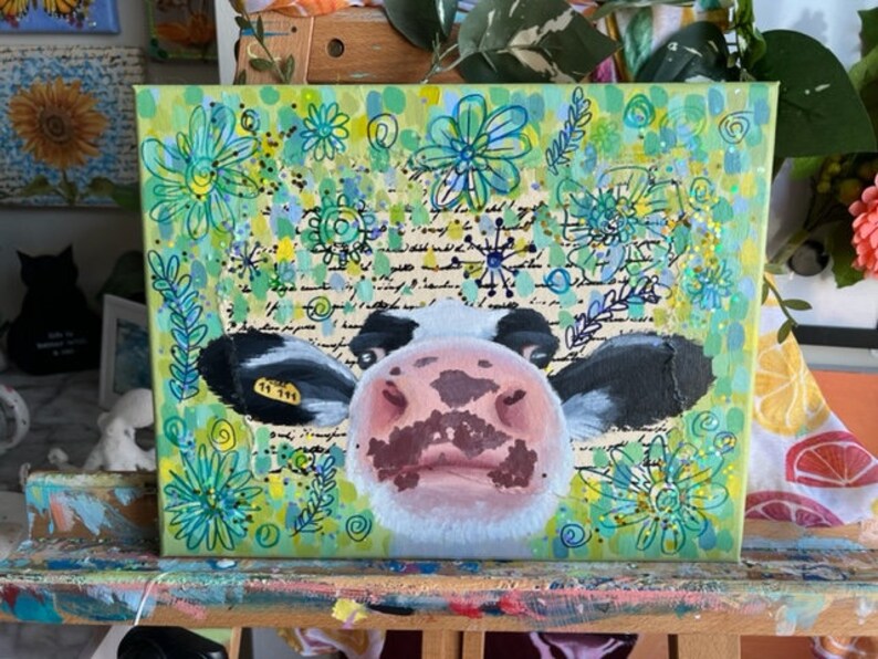 supercow realistic supercow realistic