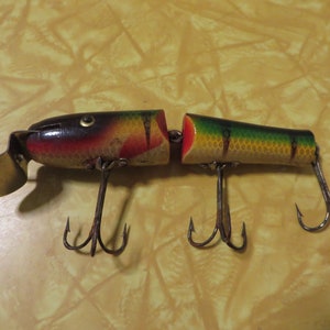 Pikie Lure -  Canada