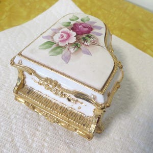 Japan Piano Box - Etsy