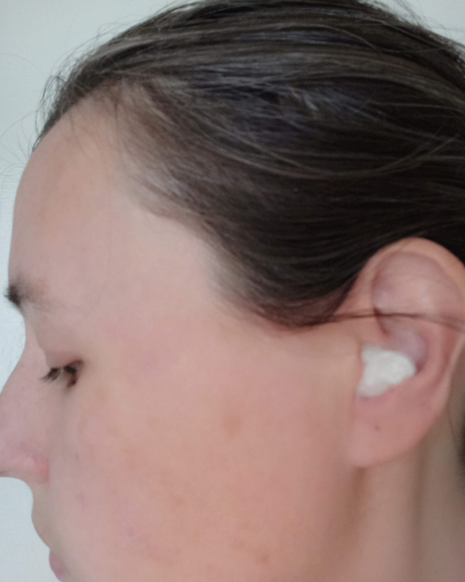 Earplugs Tampon for ear Reusable tampon Mohair tampon Etsy