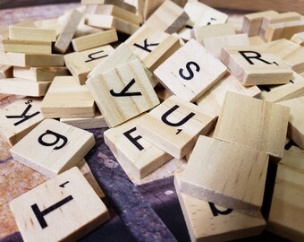 bulk scrabble tiles etsy