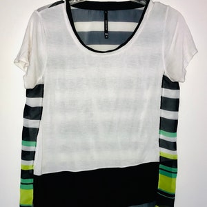 Karen Millen slouchy oben