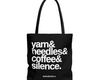 Project Tote Bag