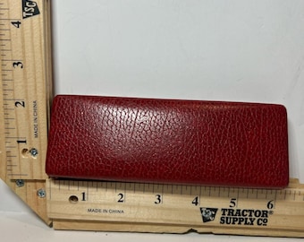 Juego de bolígrafo vintage Chanel Arpege No. 5 en oro de 14 quilates con estuche original