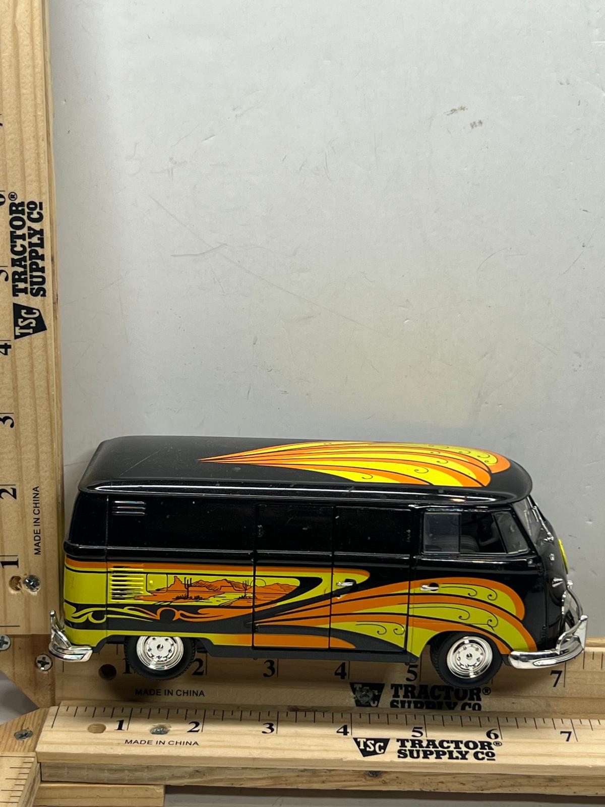 Vw Delivery Van - Etsy Singapore