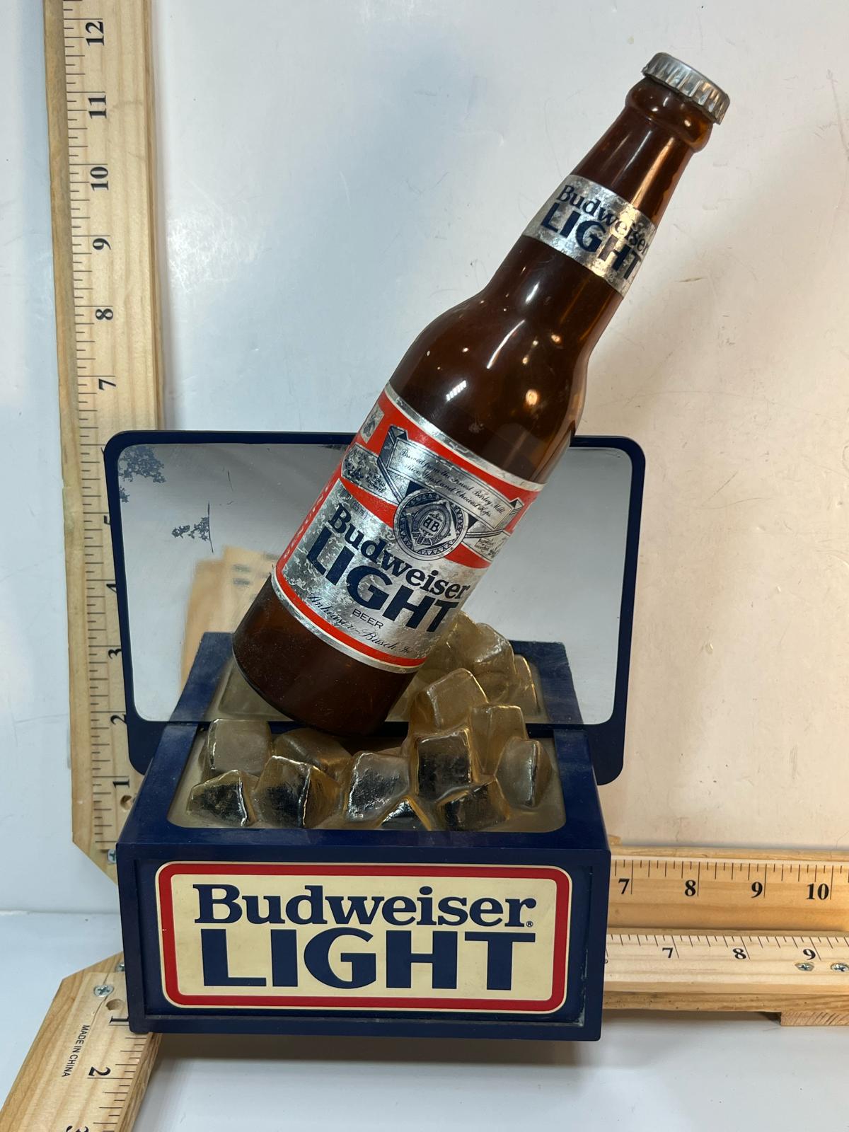 Vintage beer lights - Etsy 日本