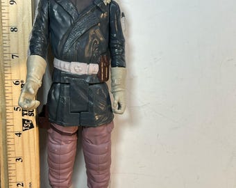 Star Wars Rebels Ezra Bridger Action Figure with Lightsaber Collectible Hero Series