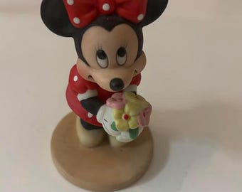 Disney Minnie Mouse Ornament