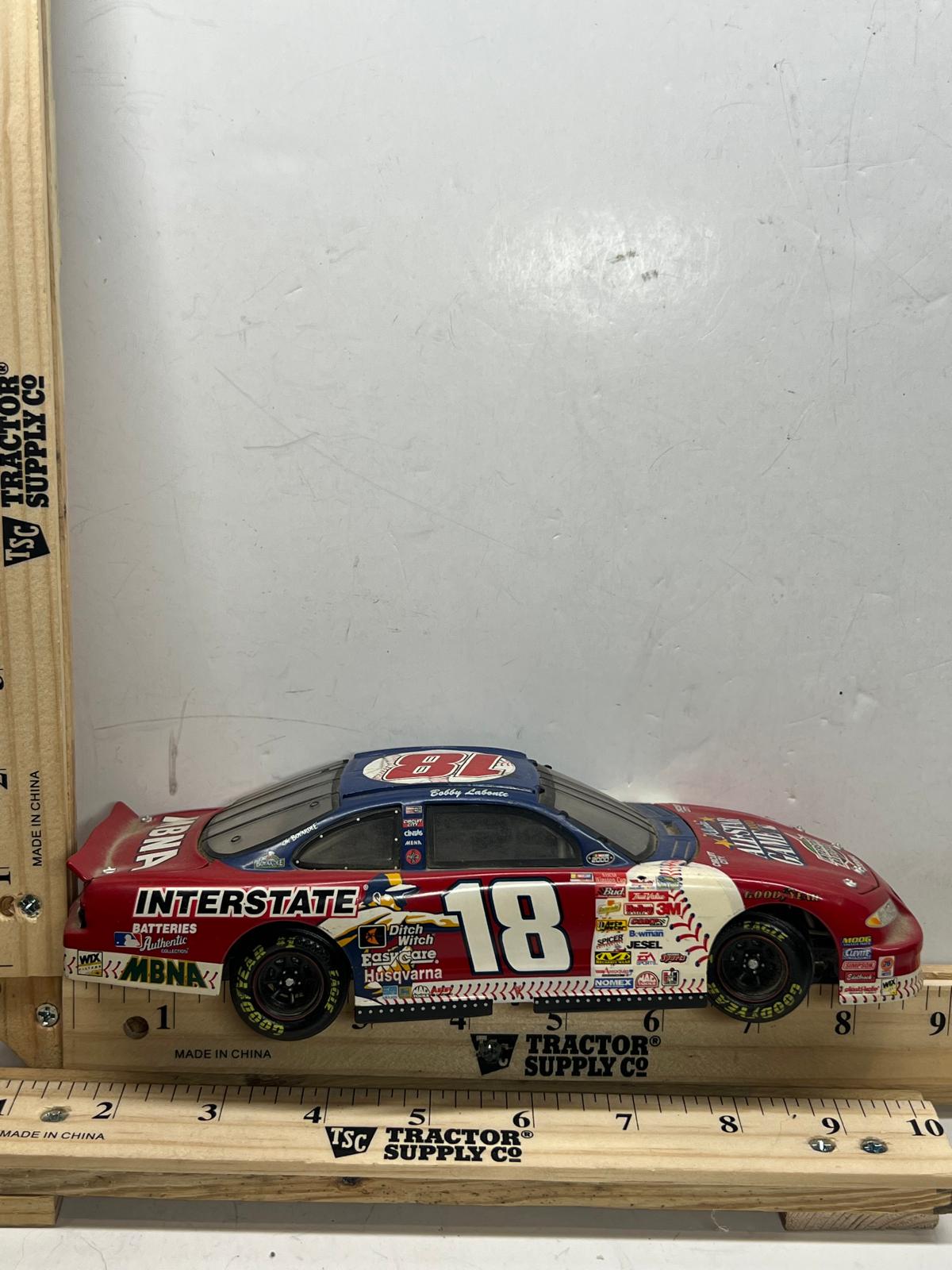 1 18 Scale Nascar - Etsy