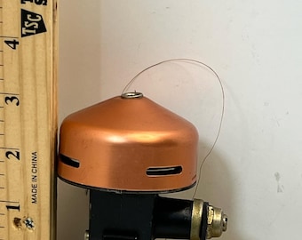 オールドリール ABU アブマティック270 ABU MATIC 280 ビンテージ