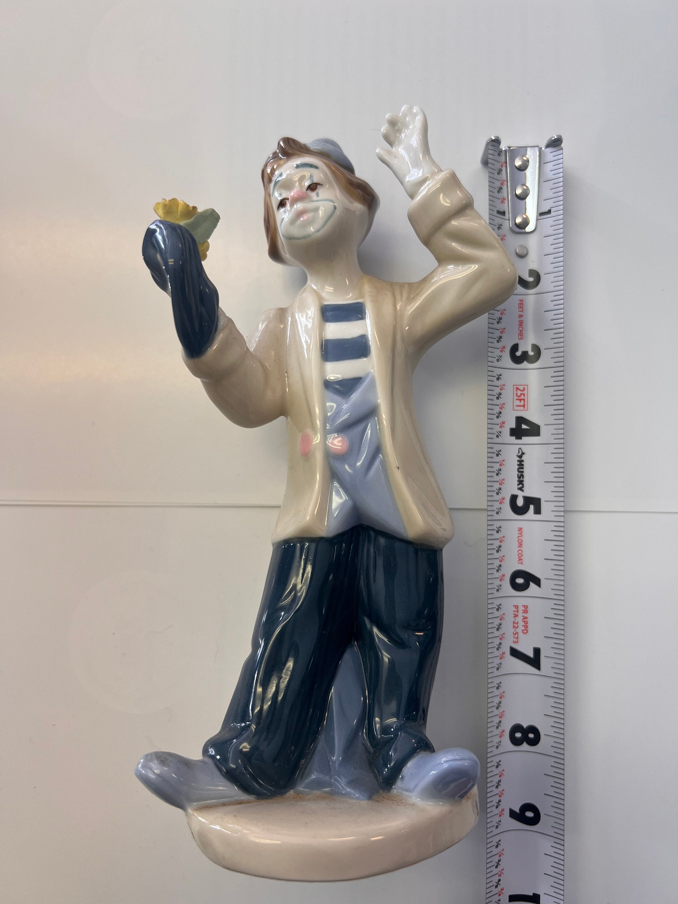 陶器のピエロ - Etsy 日本