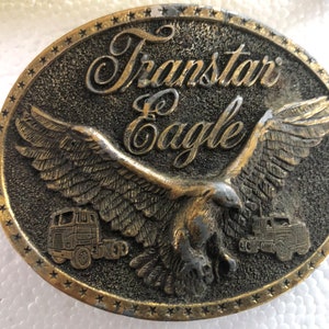 Belt Buckle