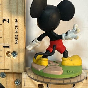 Disney Infinity 3.0 Musse Pigg-figur samlarleksak bild 2
