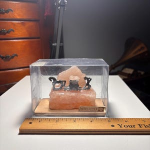 Himalayan Salt