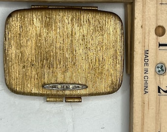 Vintage Compact: 