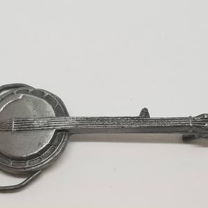 Vintage Solid Brass Collectible  Belt buckle