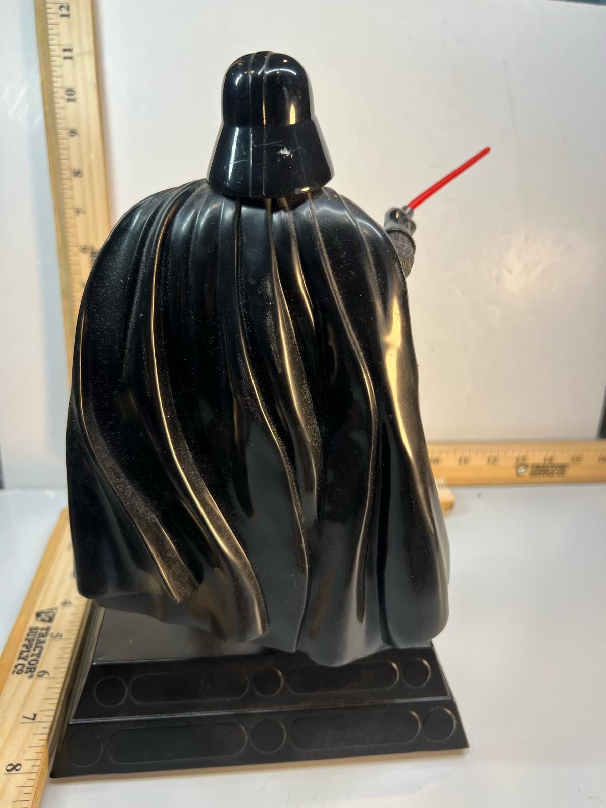 STAR WARS1997香港返還モデル talking bank STAR WARS1997香港返還