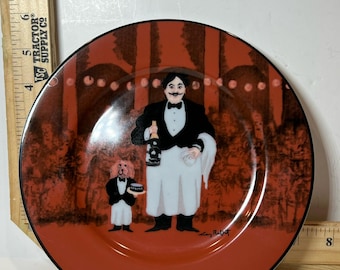Vintage Perigord by Guy Buffet for Williams Sonoma French Country