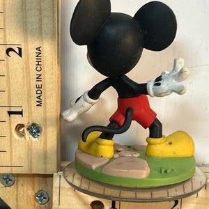 Disney Infinity 3.0 Musse Pigg-figur samlarleksak bild 1