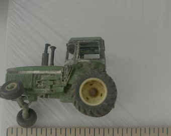 JOHN DEERE Style Vintage 5 Gallon Gas Can - REFINISHED - Etsy