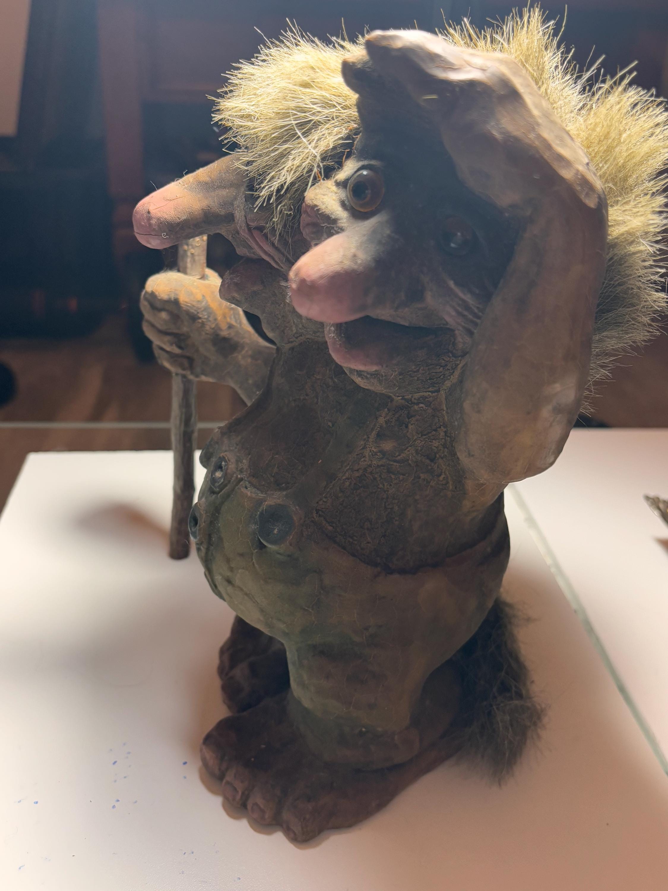 Nyform Troll - Etsy
