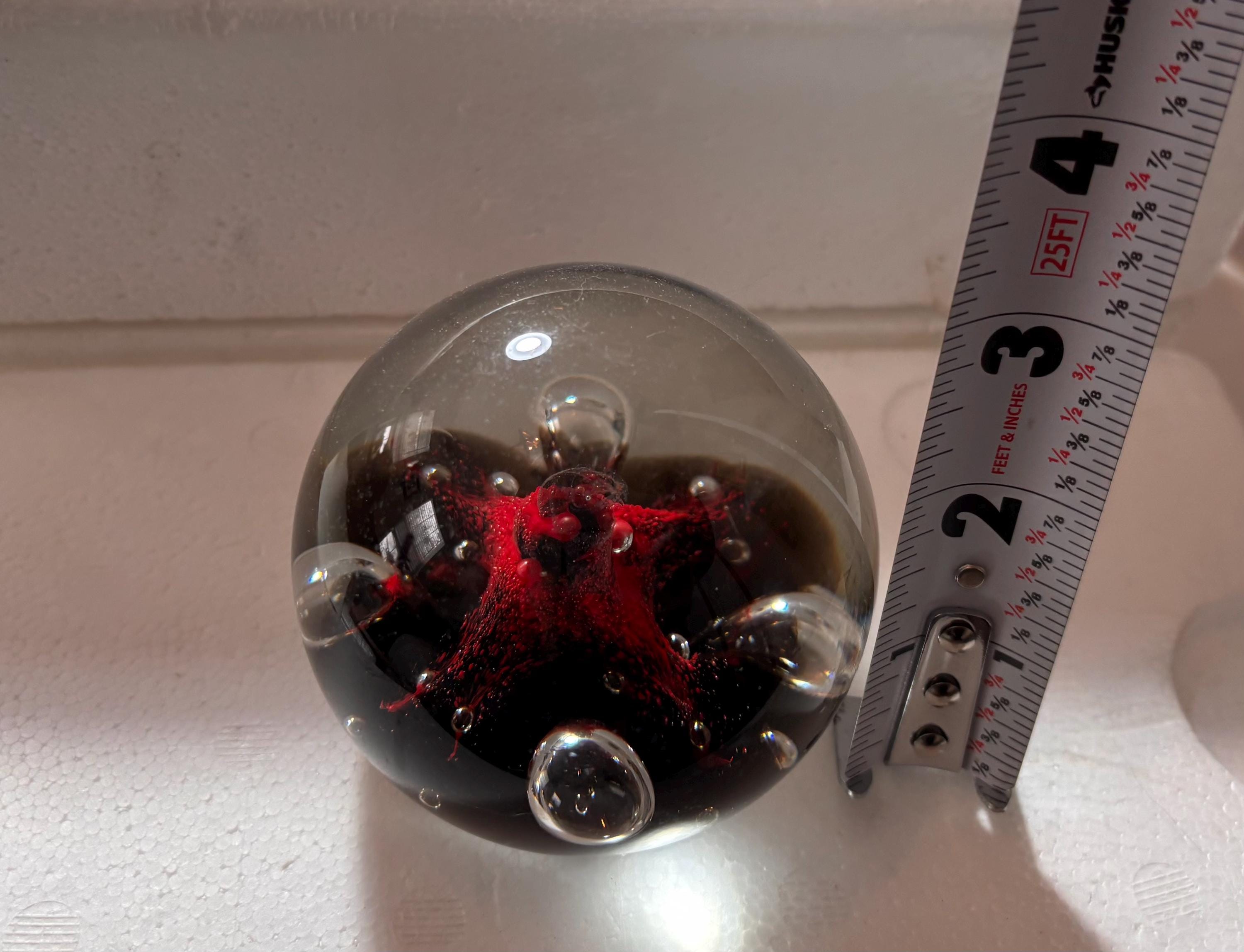 Caithness Paperweight - Etsy