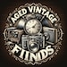 RETRO STYLE DECOR