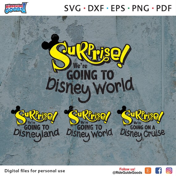 Free Free 56 Shirt Disney World Svg SVG PNG EPS DXF File