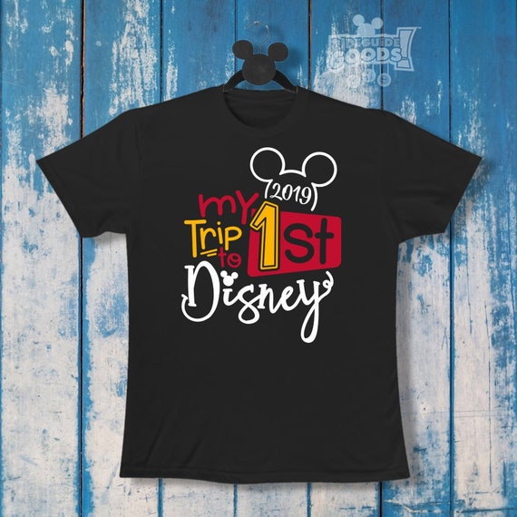 disney adult tshirt