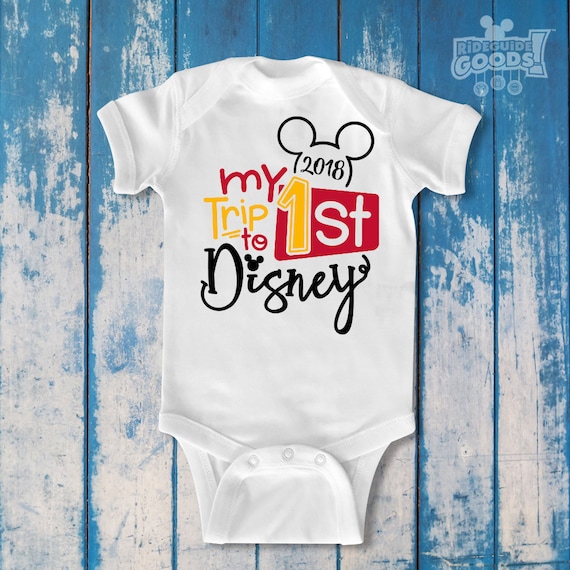disney infant