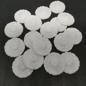 Sight Tokens for Mansions of Madness - Set of 16- 3d Printed