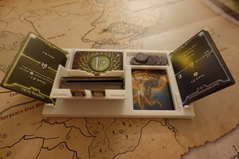 etsy gloomhaven organizer etsy gloomhaven organizer