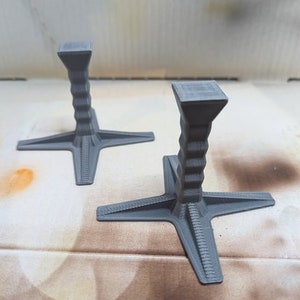 Painting Handle for Miniatures